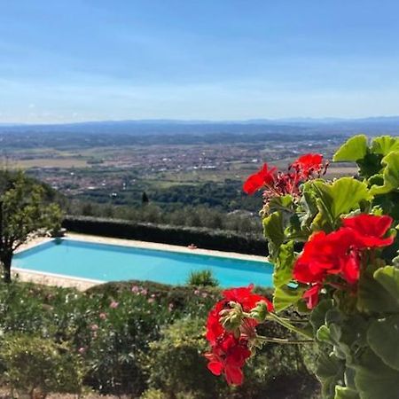 Agriturismo Cima Alla Serra Buti Zewnętrze zdjęcie