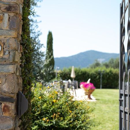 Agriturismo Cima Alla Serra Buti Zewnętrze zdjęcie