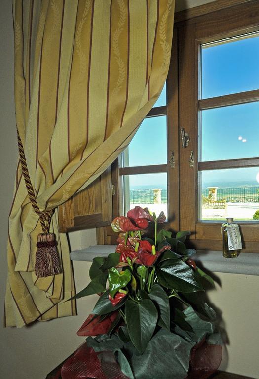 Agriturismo Cima Alla Serra Buti Zewnętrze zdjęcie