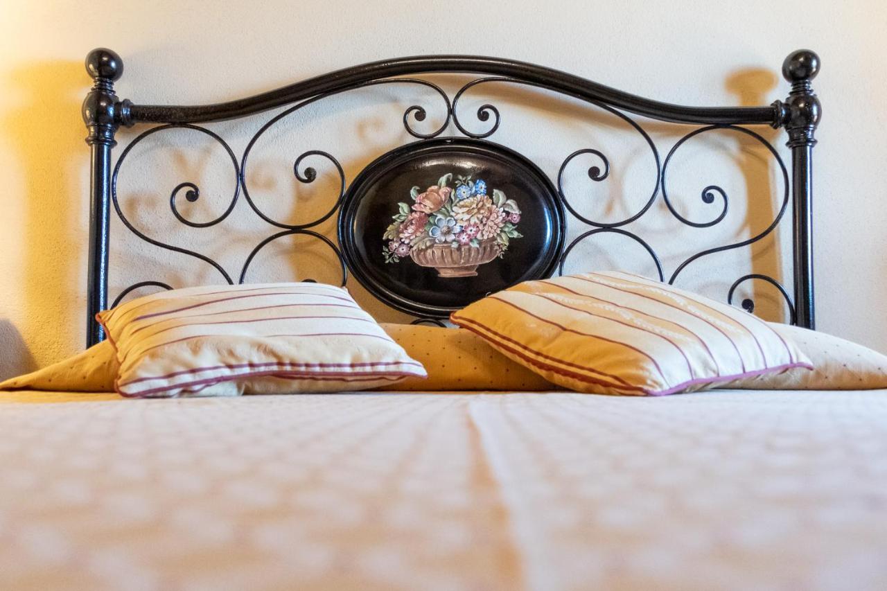 Agriturismo Cima Alla Serra Buti Zewnętrze zdjęcie
