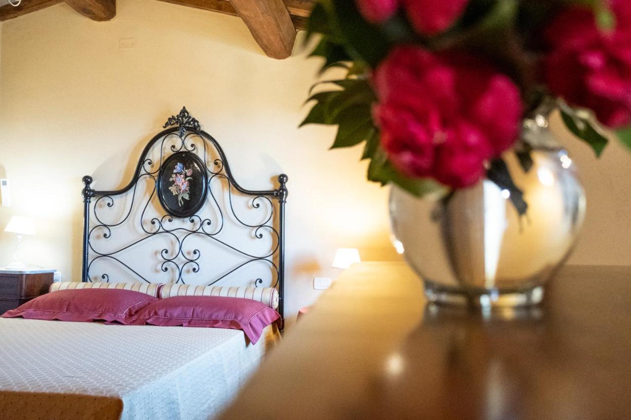 Agriturismo Cima Alla Serra Buti Zewnętrze zdjęcie