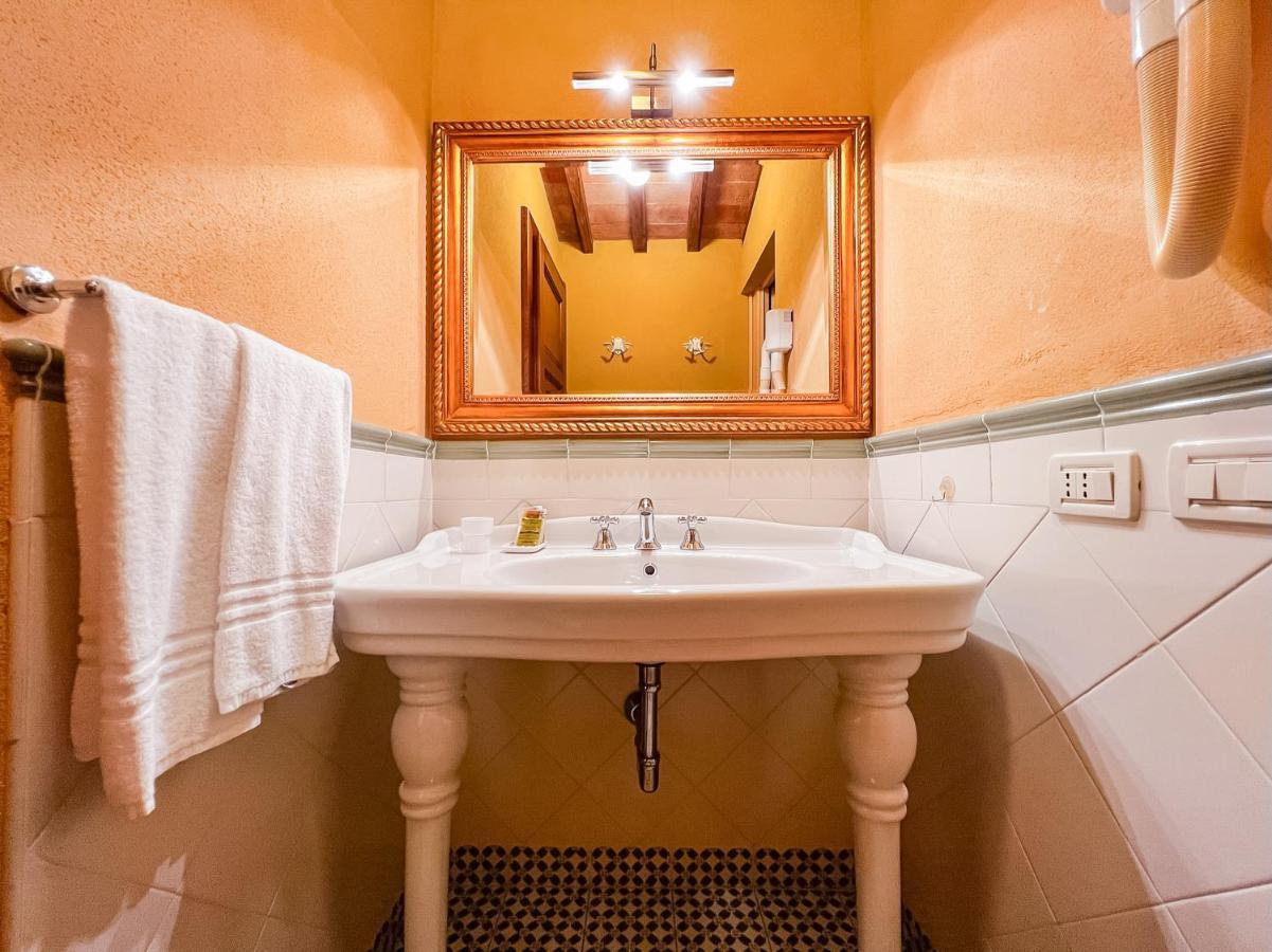 Agriturismo Cima Alla Serra Buti Zewnętrze zdjęcie