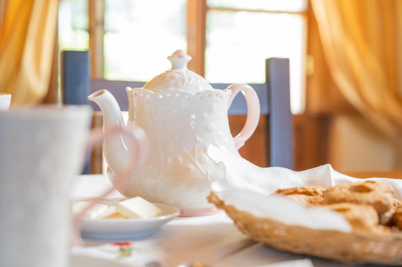 Agriturismo Cima Alla Serra Buti Zewnętrze zdjęcie