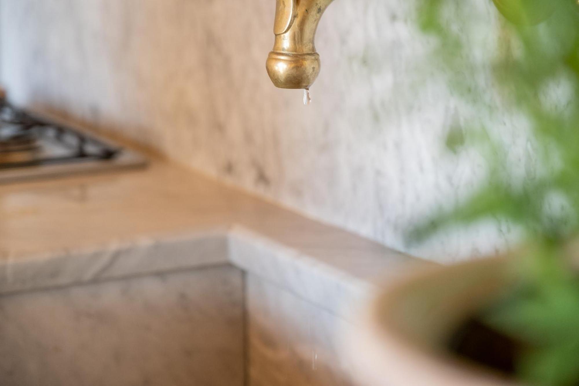 Agriturismo Cima Alla Serra Buti Zewnętrze zdjęcie