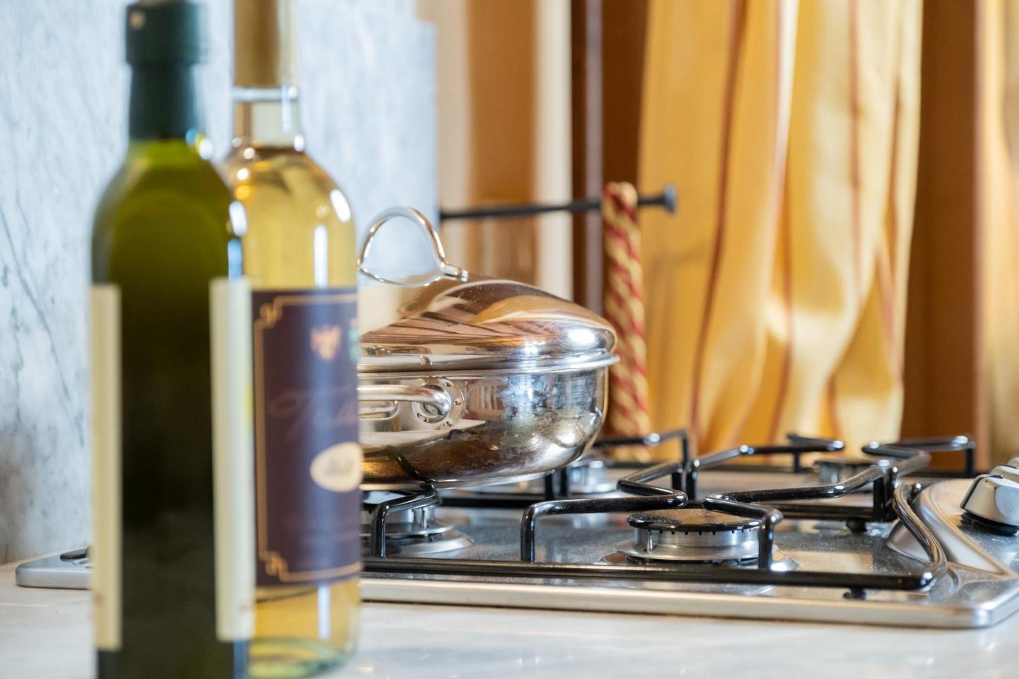 Agriturismo Cima Alla Serra Buti Zewnętrze zdjęcie
