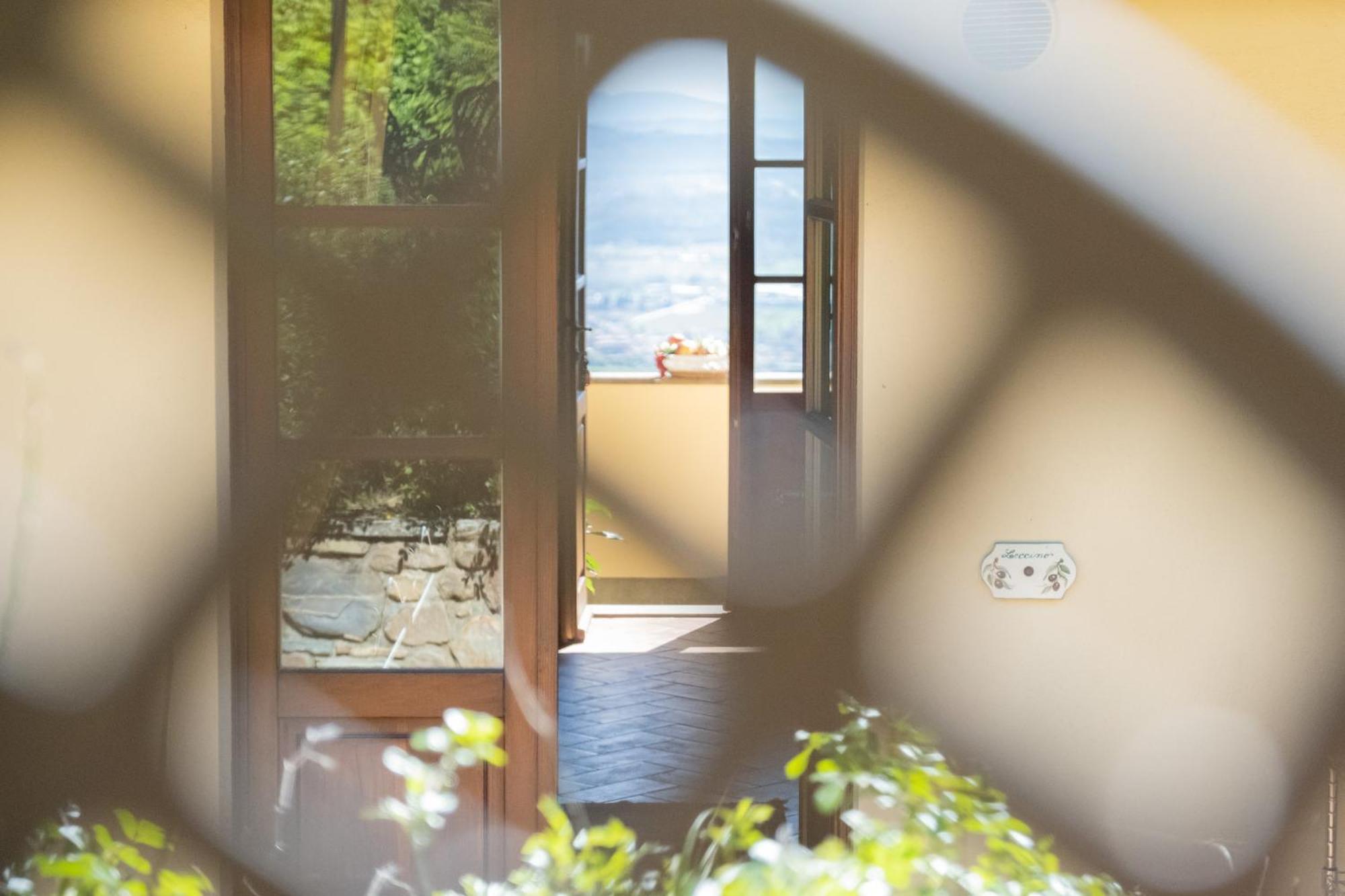 Agriturismo Cima Alla Serra Buti Zewnętrze zdjęcie