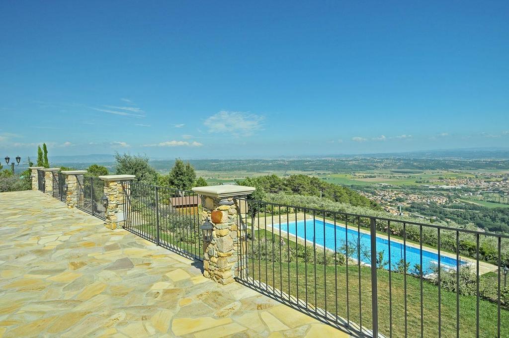 Agriturismo Cima Alla Serra Buti Zewnętrze zdjęcie