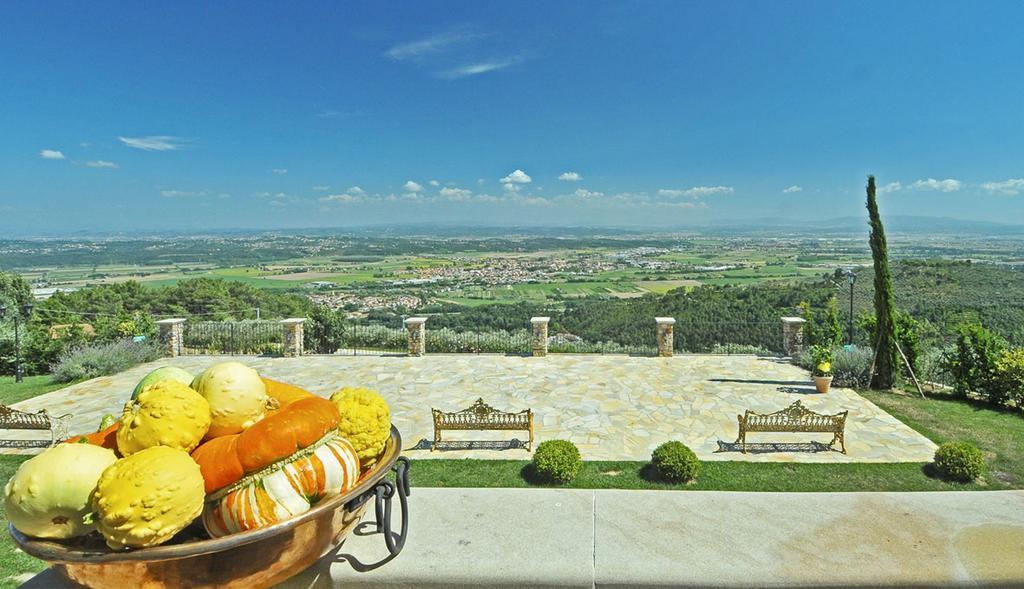 Agriturismo Cima Alla Serra Buti Zewnętrze zdjęcie