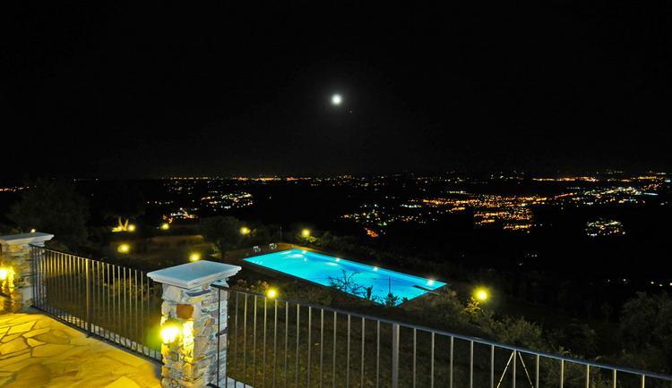 Agriturismo Cima Alla Serra Buti Zewnętrze zdjęcie